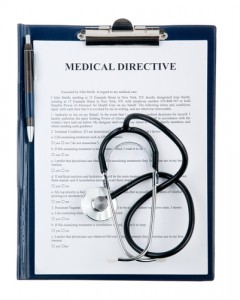 Health Care Directive in Minnesota