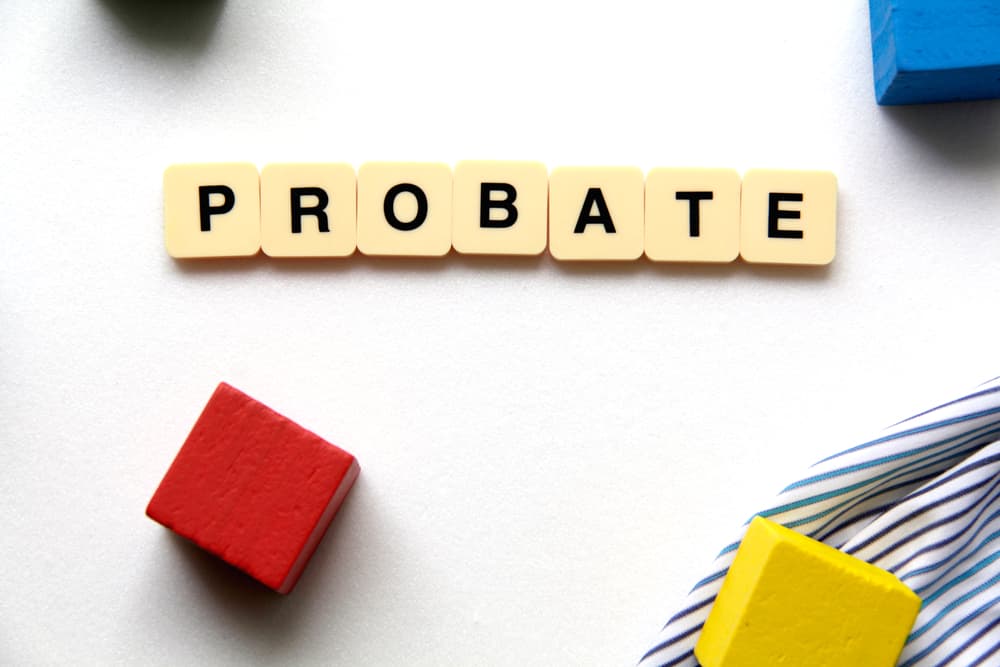 Do I have to Talk During a Probate in Minnesota?