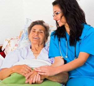 Quetions for Nursing Home