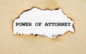 power of attorney in minnesota