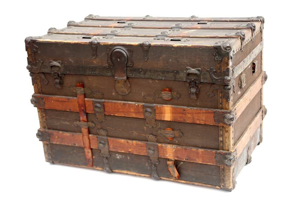My Cardboard Box vs. Your Revocable Trust in Minnesota