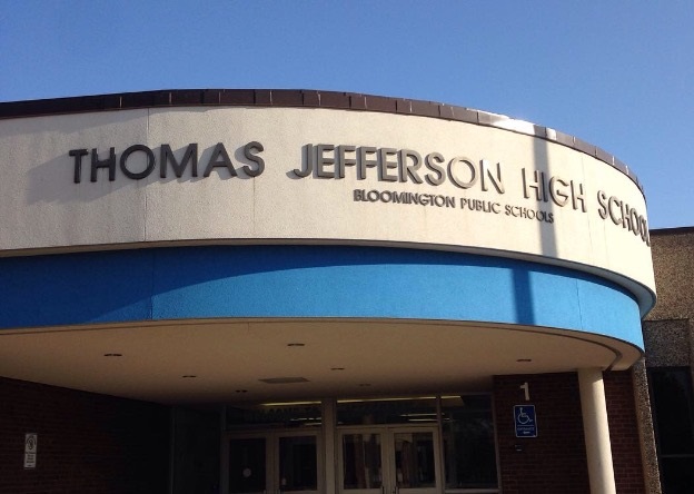 Bloomington Jefferson HS