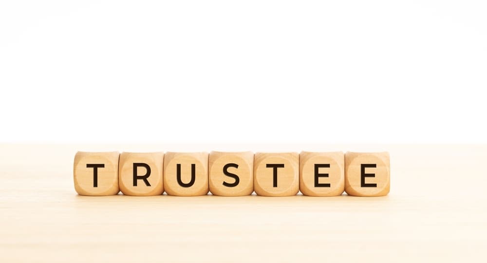 What If Your Trustee Dies?