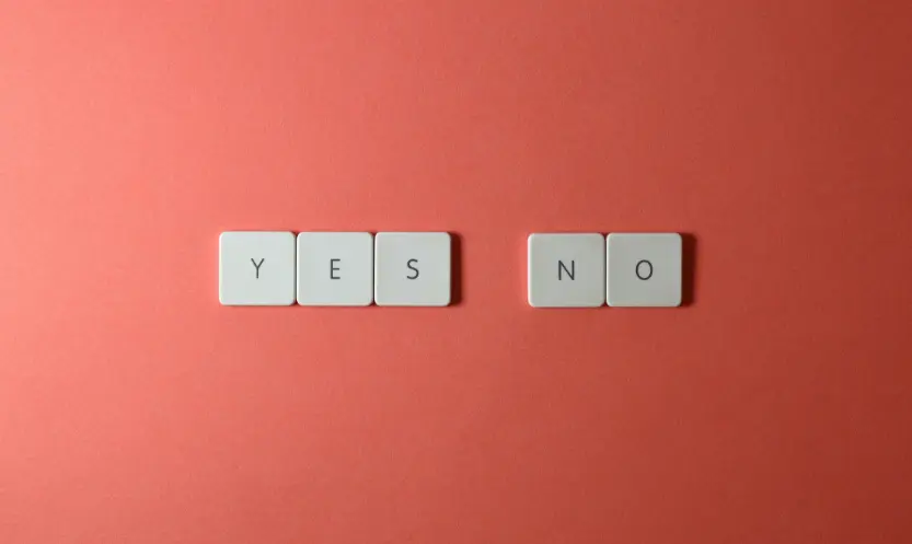 You Say Yes, Unemployment Said No, You Say Why, Hello Hello