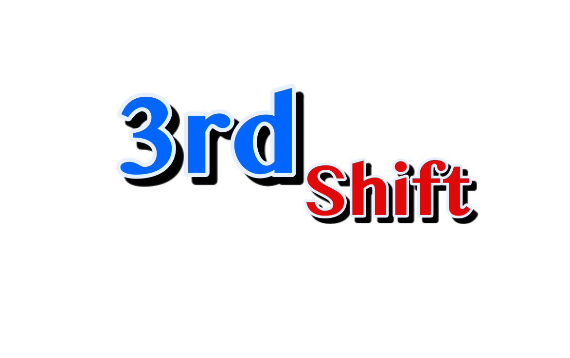 1st shift vs 2nd shift or 3rd shift