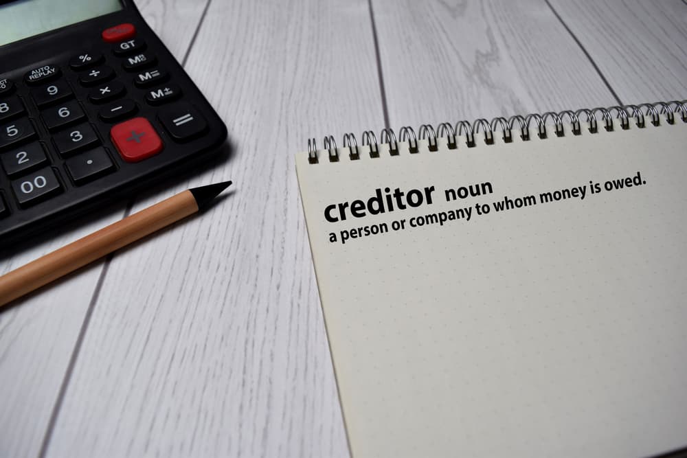 Fist Fights over Cranky Creditor Probate Claims