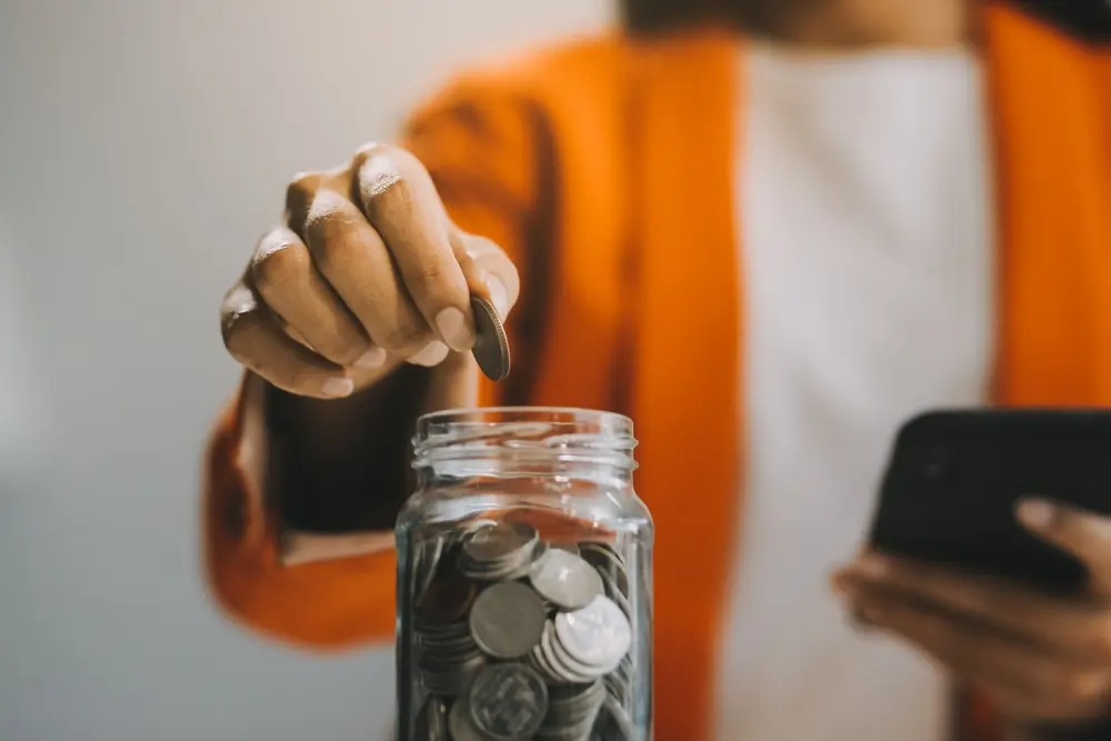 Save Unemployment by Doing 3 Things