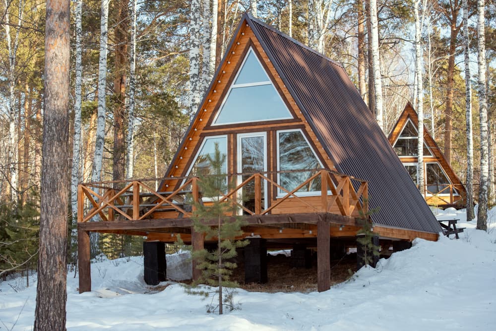 Avoid Probate Cabin