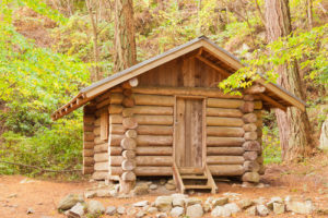 Avoid Probate for a Cabin