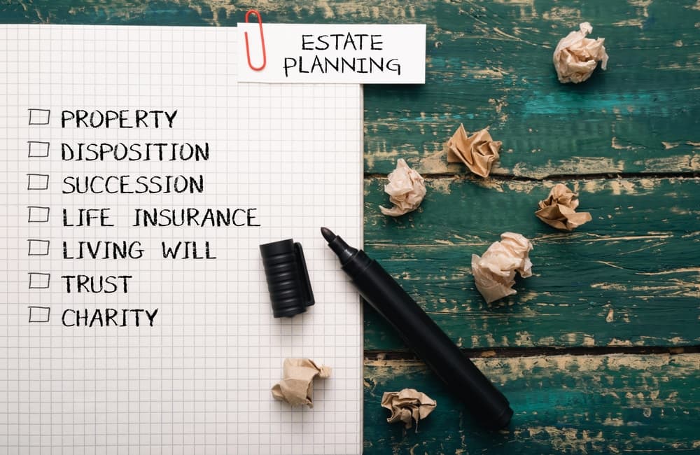 5 Ways Estate Planning and the NBA Draft are Different
