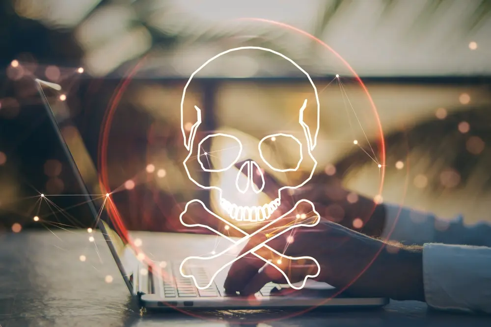 Did Ransomware for Unemployment Just Get Real?