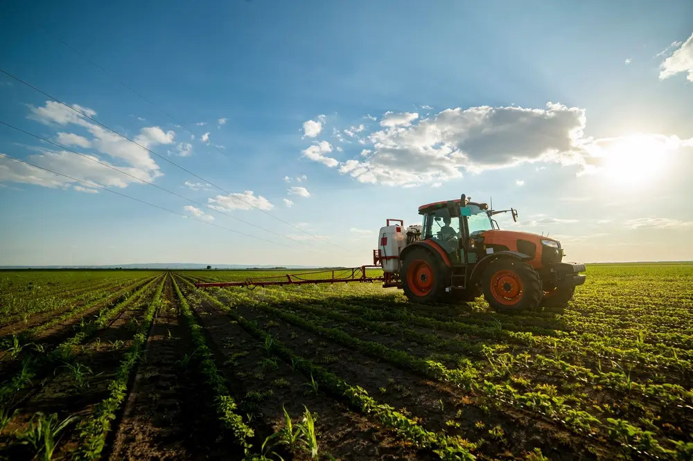 Growing Problems with Unemployment for Farmers