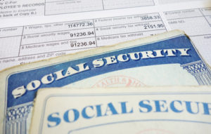 Social Security For Veterans