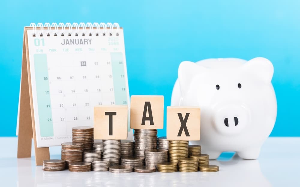 Taxes 💰on Your IRA and A Hot Summer 🔆Day