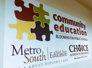 Bloomington Community Education