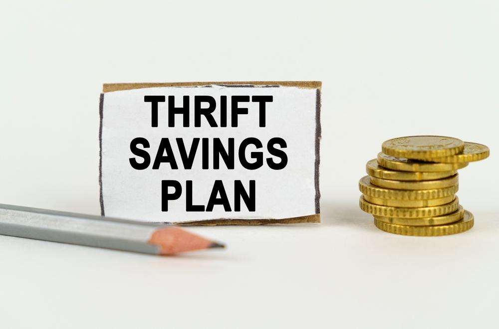 Thrift Savings Plans and TSP Beneficiary Forms