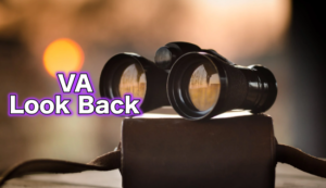 VA Look Back