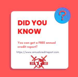 Free Annual Report