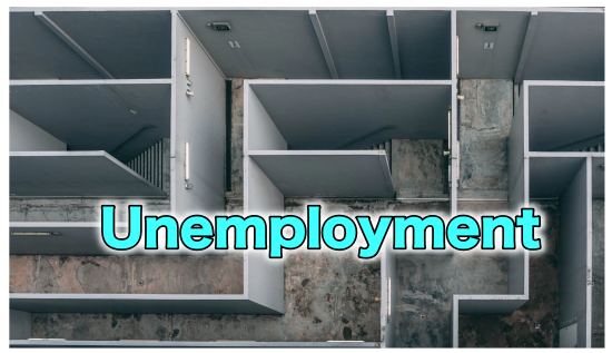 Unemployment After is a maze, while navigating confusing rules and laws for benefits.