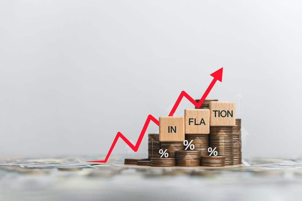 Inflation Planning Within an Estate