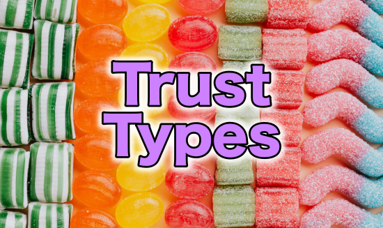 Trust Types