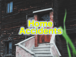 Home Accidents