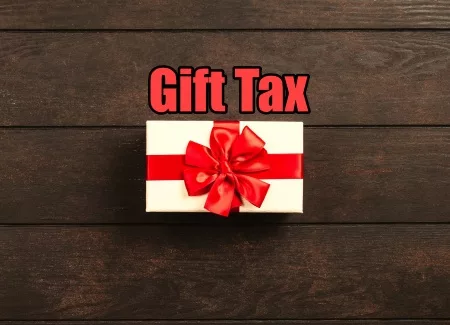Gift Tax Exemption