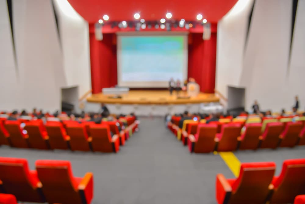 Attorney Classes and Events