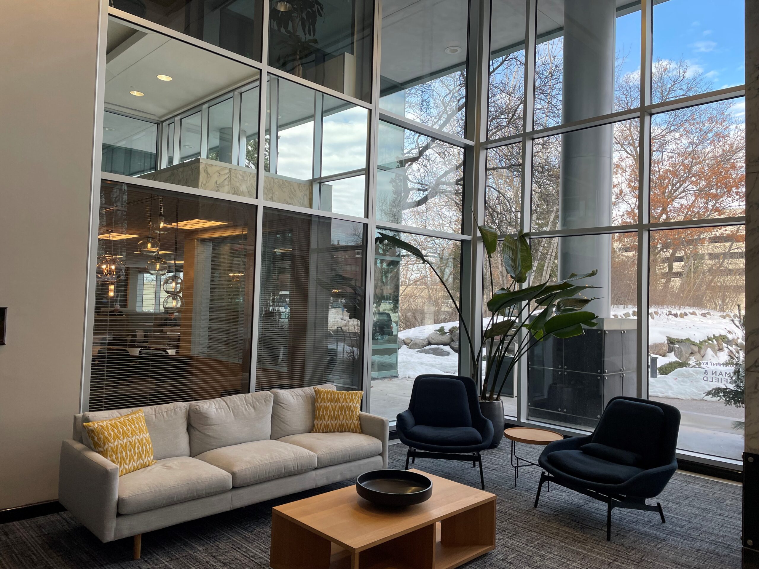 Minnetonka Office Building for IAJ Law, LLC