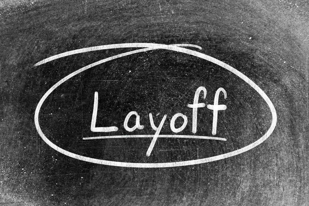 Layoff Benefits Gone Wrong